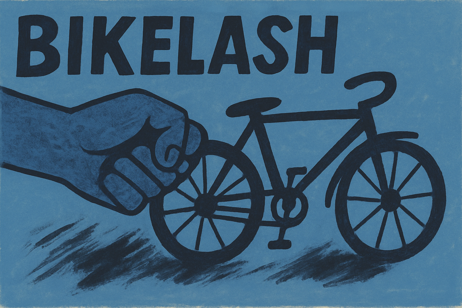 Bikelash – czym jest to zjawisko?