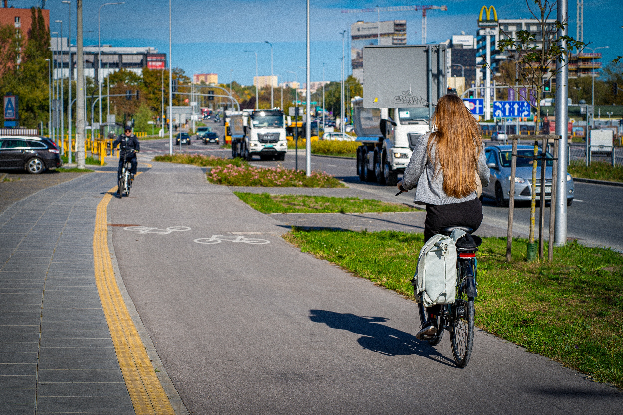 Bicycle face. Jak XIX-wieczna medycyna próbowała odebrać kobietom wolność.