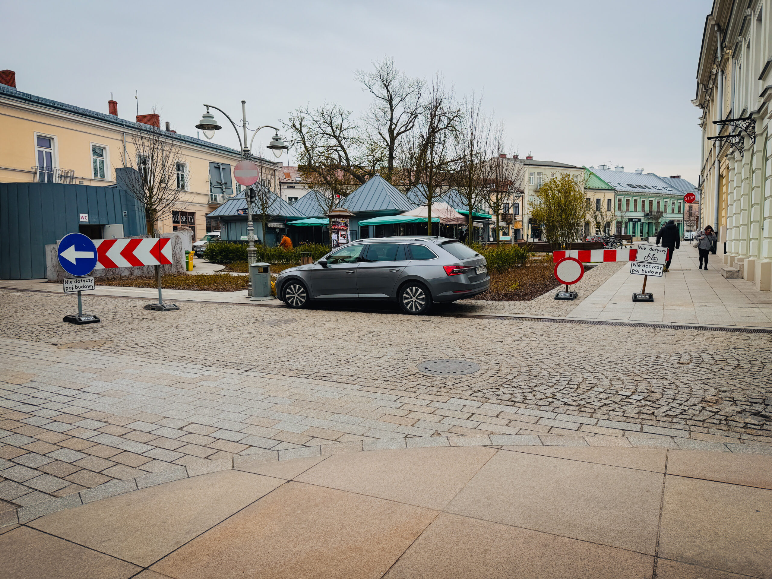 Co właściwie oznacza słowo „mobilność”?